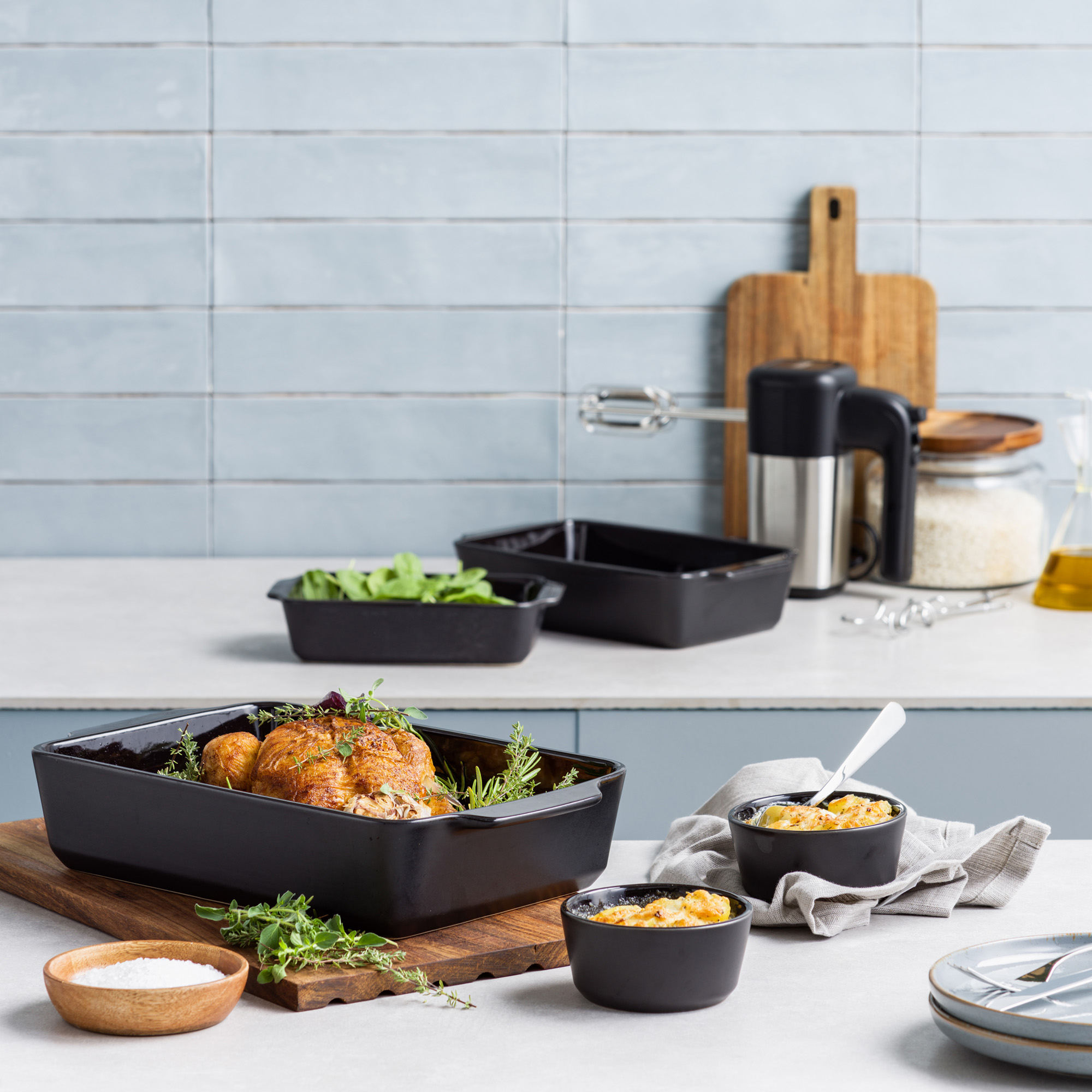 Royal van Kempen & Begeer ovenware