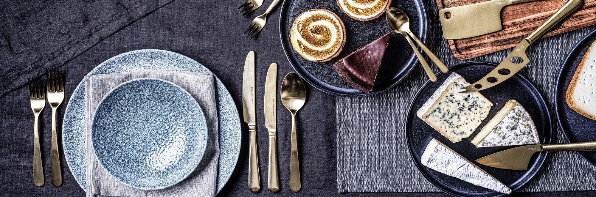 Royal van Kempen & Begeer cookie policy