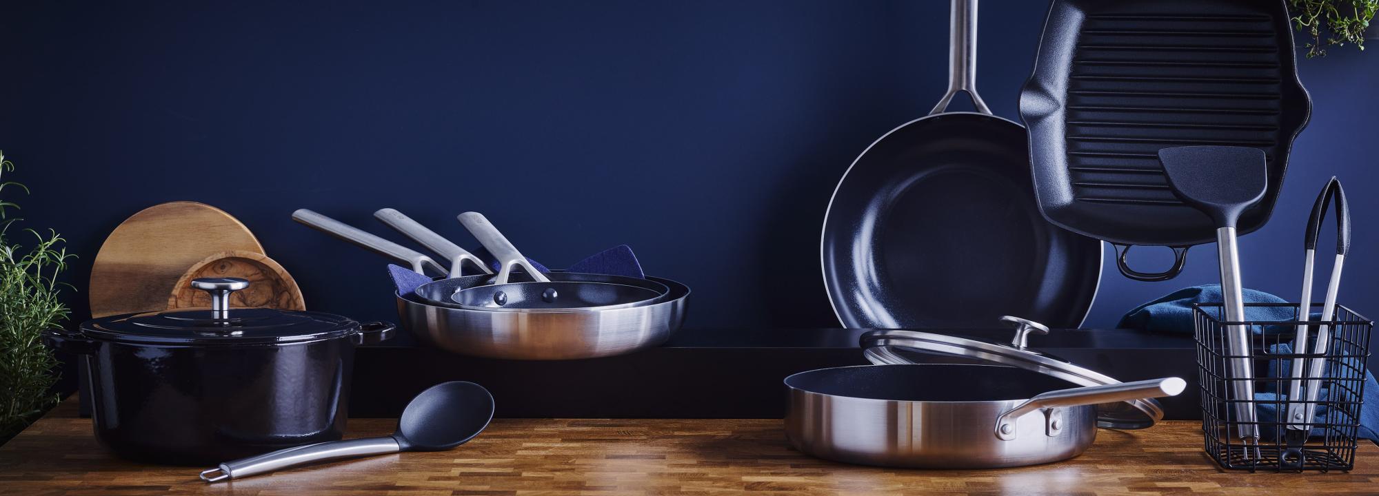 Royal van Kempen & Begeer cookie policy